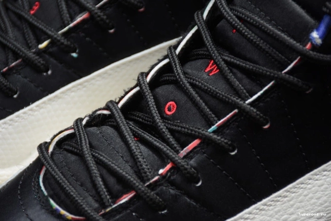 Jordan Year "CNY" Chinese Air New 12 2019 CI2977-006 1014